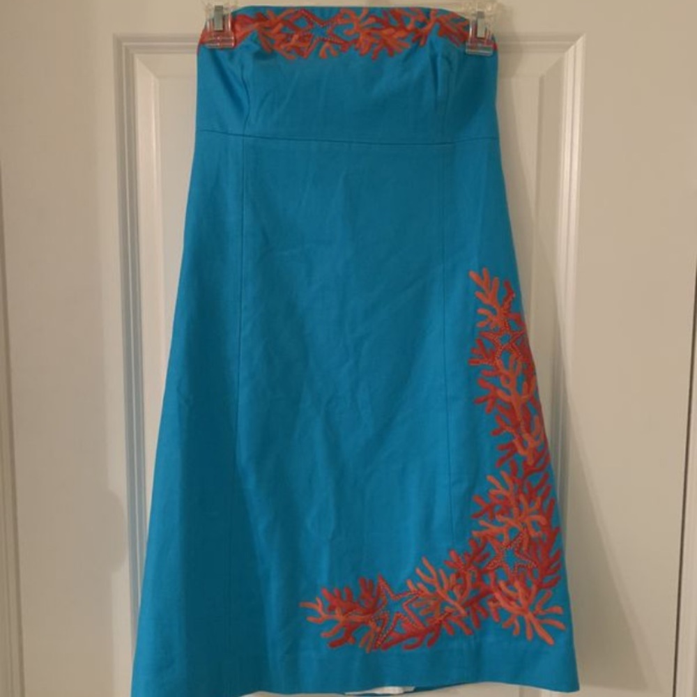 Lily Pulitzer Dress